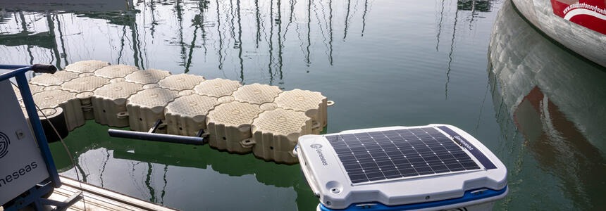 Eaux non conventionnelles La Région et l'Europe lancent un appel à projets pour la réutilisation des eaux non conventionnelles