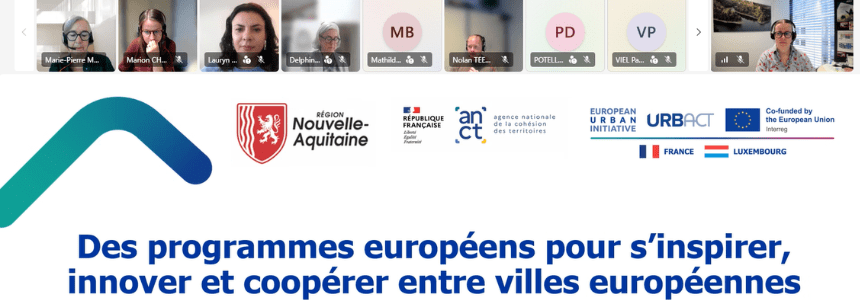© Région Nouvelle-Aquitaine