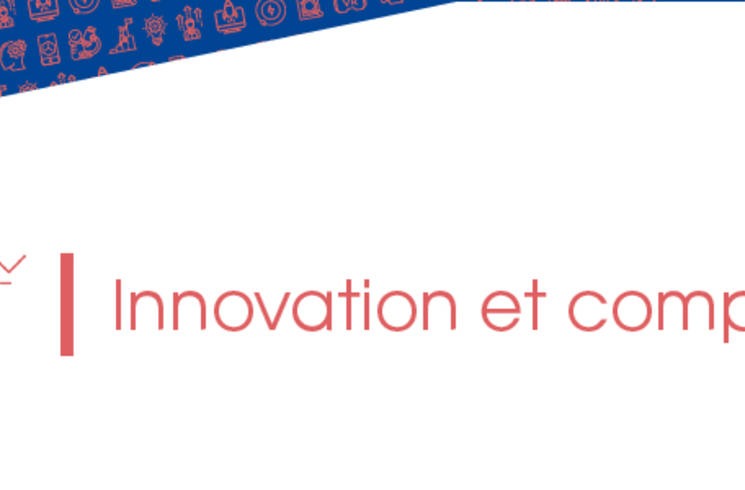 bandeau innovation et compétitivité