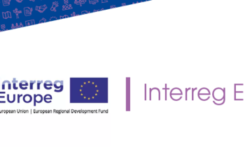 Programme Interreg Europe en Nouvelle-Aquitaine