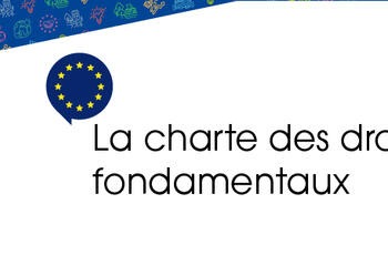 Charte des droits fondamentaux de l'Europe en Nouvelle-Aquitaine