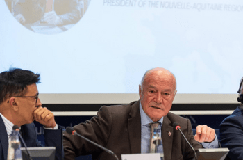 EUregions4cohesion © Eric Berghen