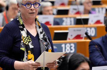 © European Union  Fred Guerdin