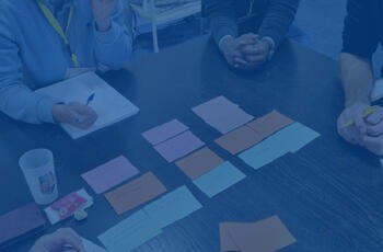 Le 17 et 18 novembre avaient lieu des journées dédiées au GAL de Nouvelle-Aquitaine, à Poitiers