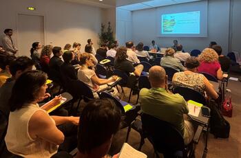 Rencontres Biodiversité et Territoire en Nouvelle-Aquitaine avec le projet NBRACER
