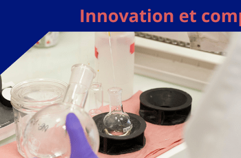 Bandeau Innovation et compétitivité